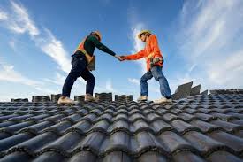 Roof Coating Services in Eureka, MT